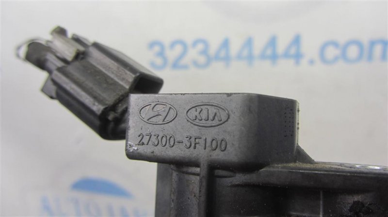 Катушка зажигания KIA OPTIMA TF 11-16 Седан 2.4 Катушка зажигания KIA OPTIMA TF 11-16 Седан 2.4