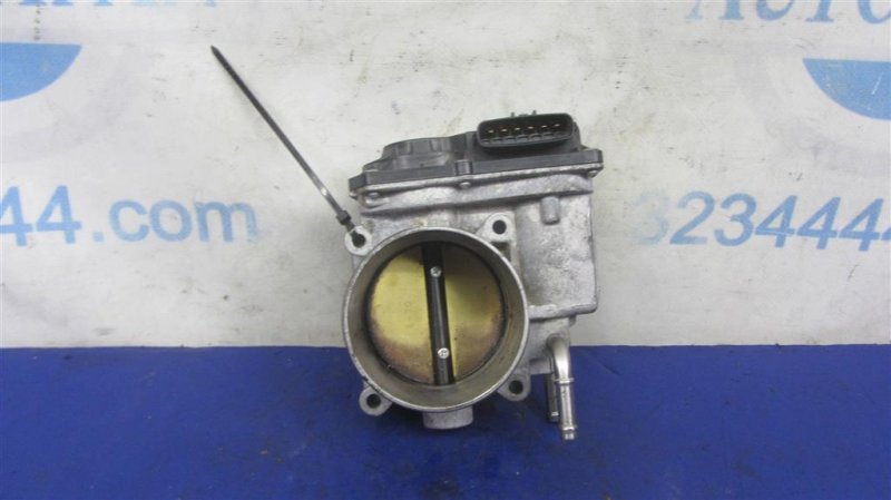 Дроссельная заслонка TOYOTA AVALON 05-12 GSX30 22030-31030 Б/У