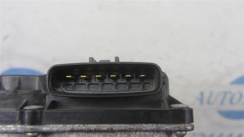 Дроссельная заслонка AVALON 05-12 GSX30