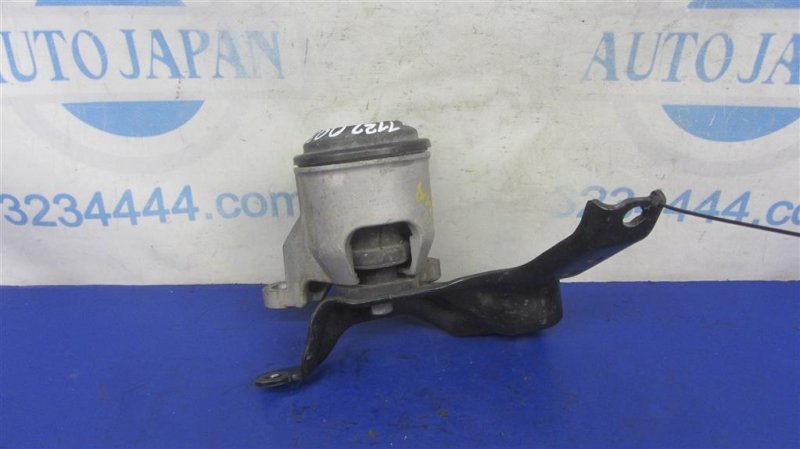 Подушка двигателя правая NISSAN ALTIMA L32 07-12 2011 Седан 3.5 11210-9N00A Б/У