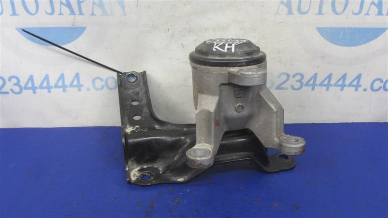 Подушка двигателя правая NISSAN ALTIMA L32 07-12 Седан 3.5