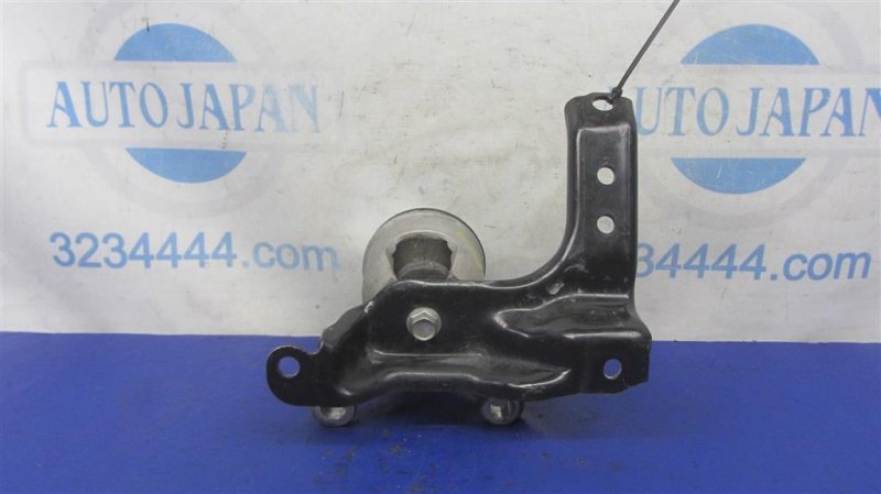 Подушка двигателя правая ALTIMA L32 07-12 2011 Седан 3.5