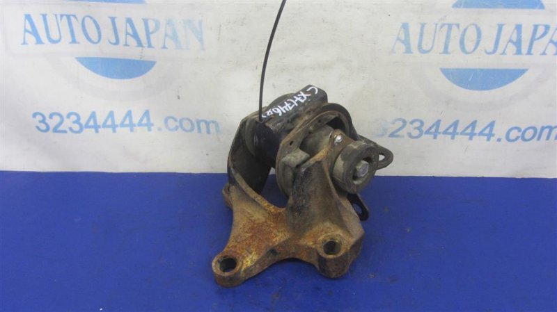 Подушка двигателя левая MAZDA CX-7 06-12 Внедорожник 2.3