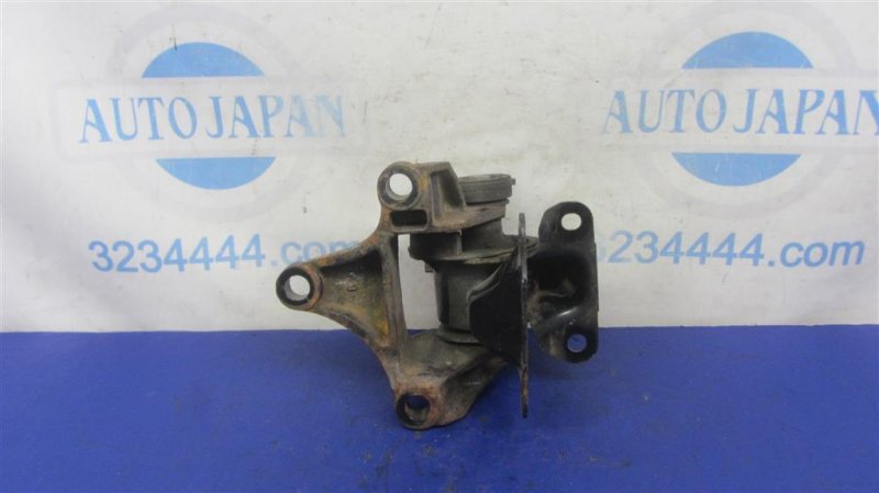 Подушка двигателя левая CX-7 06-12 2009 Внедорожник 2.3