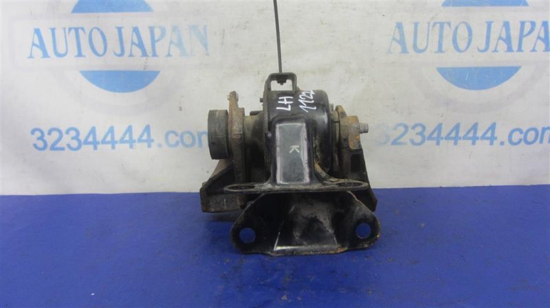 Подушка двигателя левая CX-7 06-12 2009 Внедорожник 2.3