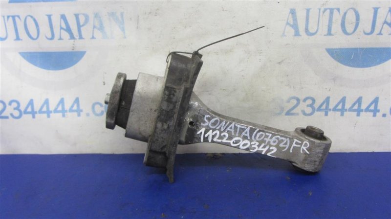 Запчасть подушка двигателя нижняя задняя HYUNDAI SONATA YF 10-14 2014 Седан 2.4 21950-2T100 Б/У Подушка двигателя нижняя задняя HYUNDAI SONATA YF 10-14 2014 Седан 2.4 21950-2T100 Б/У