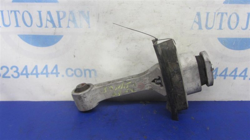 Подушка двигателя нижняя задняя HYUNDAI SONATA YF 10-14 Седан 2.4 Подушка двигателя нижняя задняя HYUNDAI SONATA YF 10-14 Седан 2.4