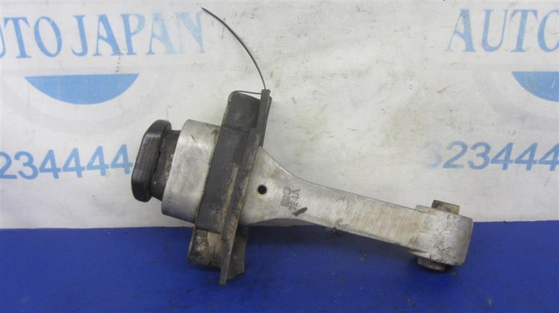 Подушка двигателя нижняя задняя HYUNDAI SONATA YF 10-14 Седан 2.4