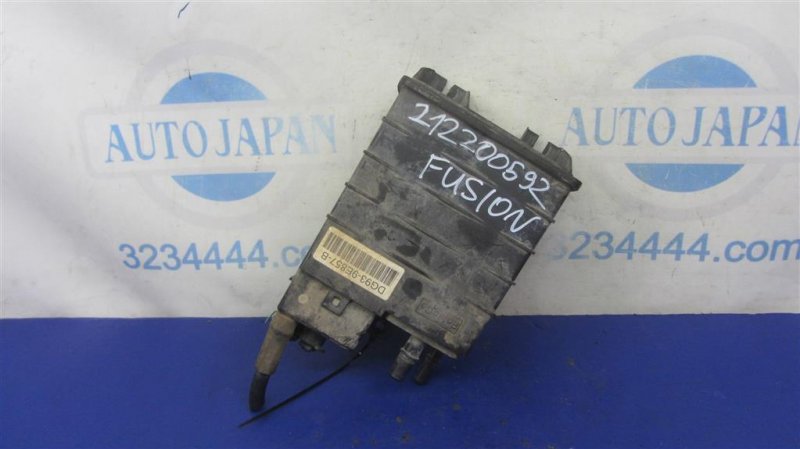 Абсорбер топливный FORD FUSION 14- DG93-9E857-B Б/У