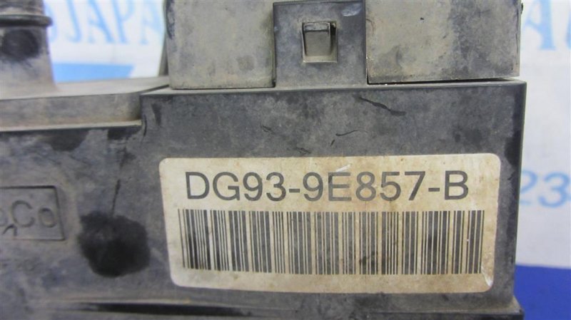 Абсорбер топливный FUSION 14-