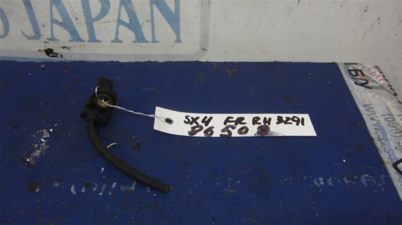 Датчик ABS передний правый SUZUKI SX4 06-13 56210-79J10 Б/У