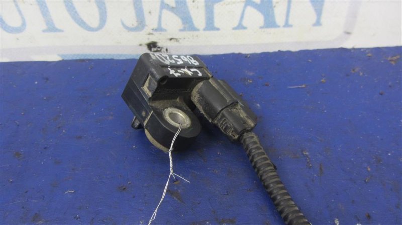 Датчик удара CX-7 06-12 Датчик удара CX-7 06-12