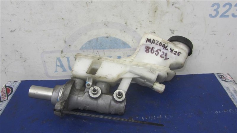 Главный тормозной цилиндр MAZDA 6 GH 07-12 2012 Седан 2.5 GSYL-43-40Z Б/У