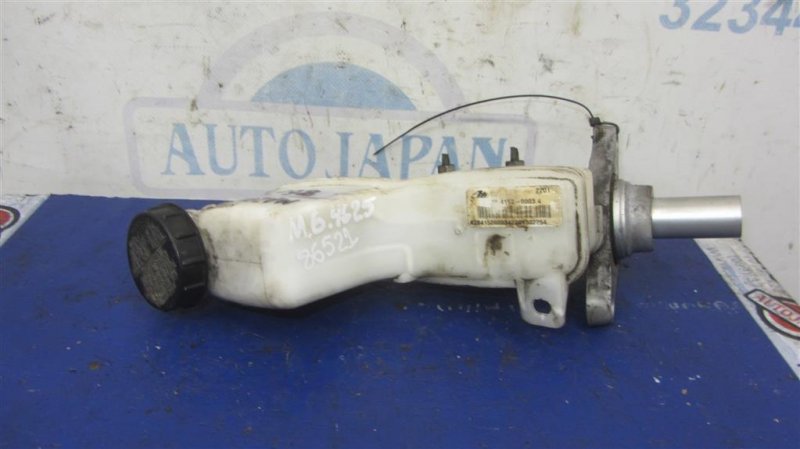 Главный тормозной цилиндр MAZDA 6 GH 07-12 Седан 2.5