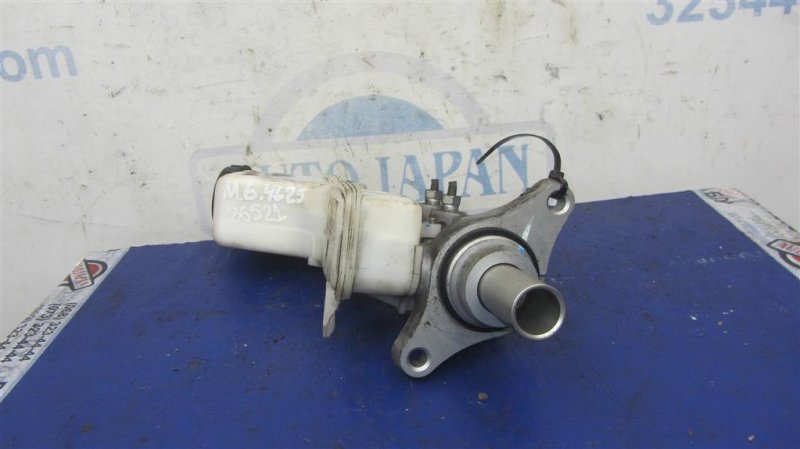 Главный тормозной цилиндр 6 GH 07-12 2012 Седан 2.5