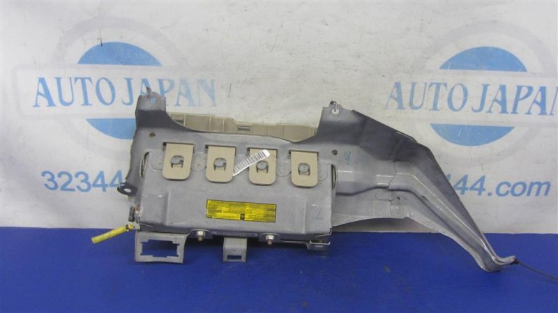 Подушка безопасности в колени левая TOYOTA AVALON 05-12 GSX30 3.5 2GR-FE