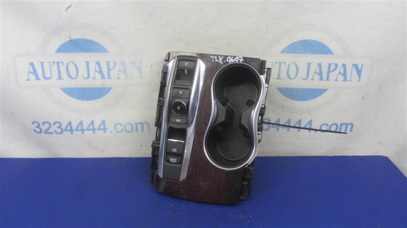 Запчасть кулиса акпп ACURA TLX 14-17 2016 Седан 3.5 54100-TZ3-A84 Б/У Кулиса АКПП ACURA TLX 14-17 2016 Седан 3.5 54100-TZ3-A84 Б/У