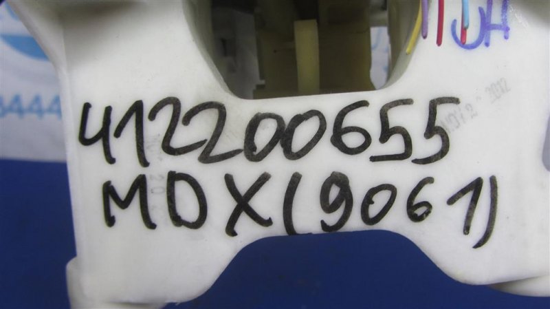 Кулиса АКПП MDX (YD2) 06-13 2012 YD2 3.7