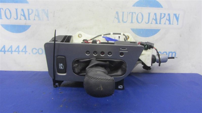 Кулиса АКПП MDX (YD2) 06-13 2012 YD2 3.7