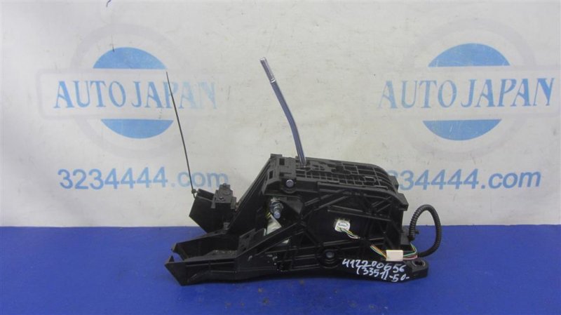 Кулиса АКПП TOYOTA CAMRY 50 12-15 2013 ASV50 2.5 2ARFE 33560-06230 Б/У