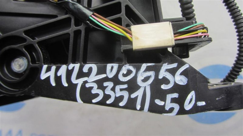 Кулиса АКПП CAMRY 50 12-15 2013 ASV50 2.5 2ARFE