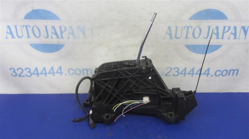 Кулиса АКПП TOYOTA CAMRY 50 12-15 ASV50 2.5 2ARFE