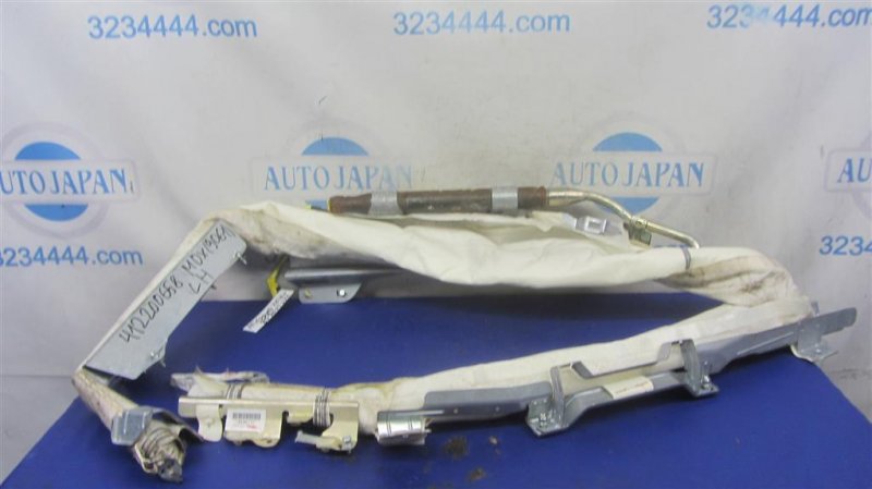 Подушка безопасности (штора) левая ACURA MDX (YD2) 06-13 2012 YD2 3.7 78875-STX-A93 Б/У