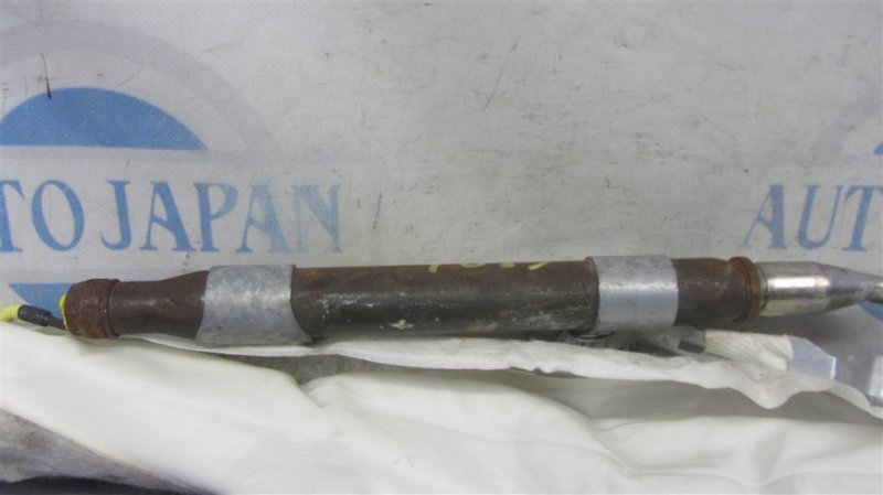 Подушка безопасности (штора) левая MDX (YD2) 06-13 2012 YD2 3.7