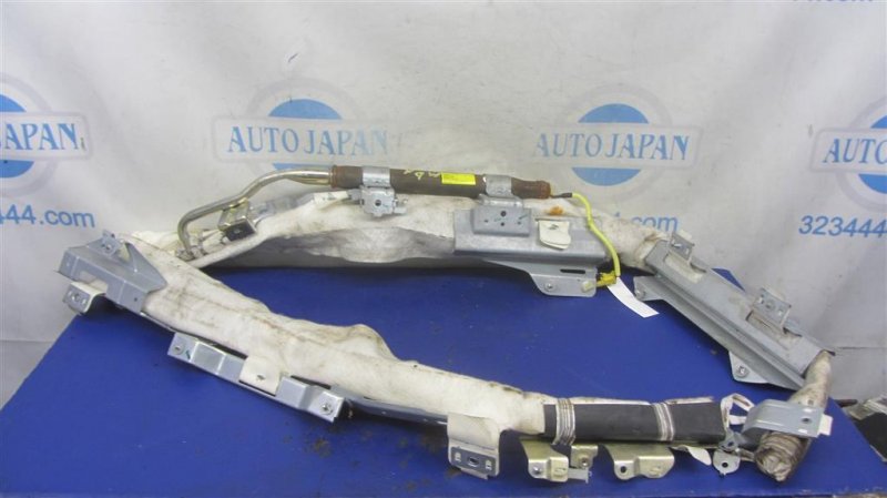 Подушка безопасности (штора) левая MDX (YD2) 06-13 2012 YD2 3.7