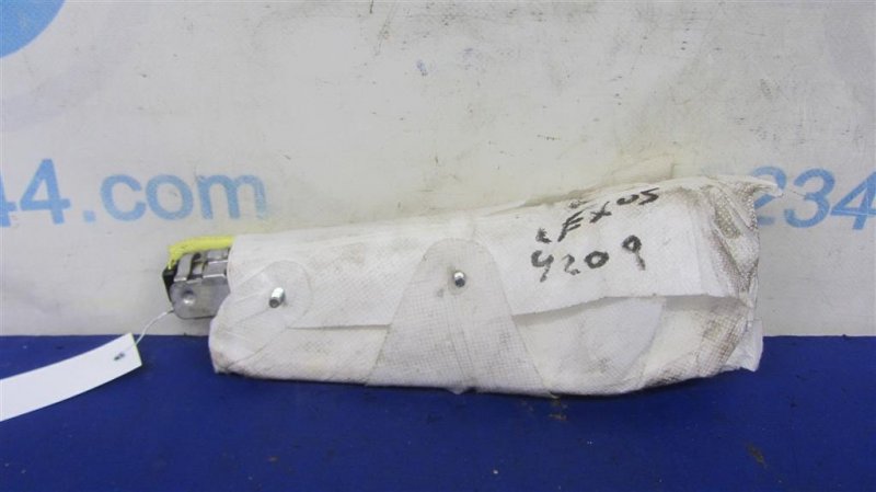 Подушка безопасности в сиденье правая LEXUS LS460 06-12 2007 Седан 4.6 71430-50D70-A4 Б/У