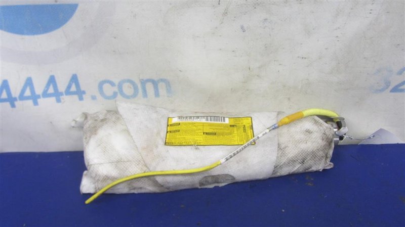 Подушка безопасности в сиденье правая LEXUS LS460 06-12 Седан 4.6