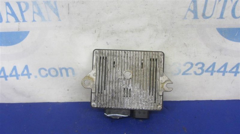 Блок электронный PATHFINDER R52 12-21