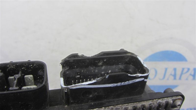 Блок электронный PATHFINDER R52 12-21