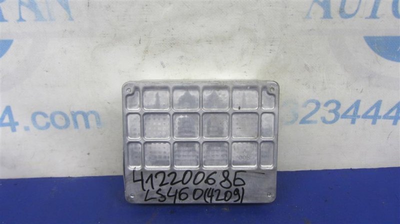 Блок управления АКПП LS460 06-12 2007 Седан 4.6