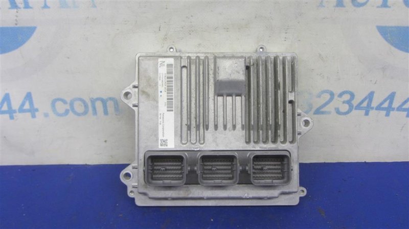Блок управления двигателем ACURA TLX 14-17 2015 Седан 2.4 37820-RDF-A57 Б/У