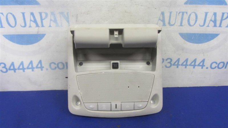 Плафон салона ALTIMA L33 12-18 2016 L33 2.5