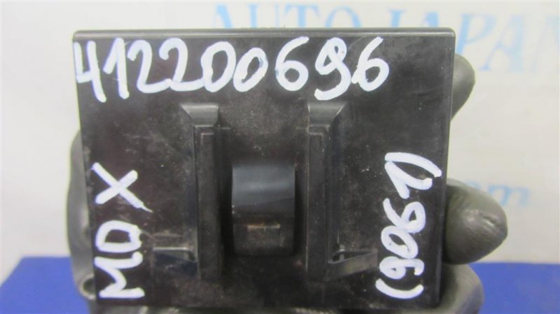 Блок управления дав.в шинах MDX (YD2) 06-13 2012 YD2 3.7