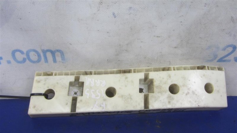 Кронштейн заднего бампера задний правый INFINITI FX/QX70 S51 08-17 2011 Внедорожник 3.5 85226-1CA0A Б/У