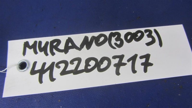 Насос омывателя стекла MURANO Z50 02-07 2005 Внедорожник 3.5 Насос омывателя стекла MURANO Z50 02-07 2005 Внедорожник 3.5