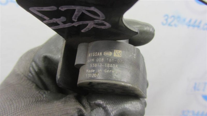 Датчик положения кузова FX/QX70 S51 08-17 2011 Внедорожник 3.5