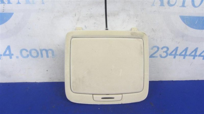 Плафон салона задний LEXUS LS460 06-12 2007 Седан 4.6 81340-50170-A2 Б/У