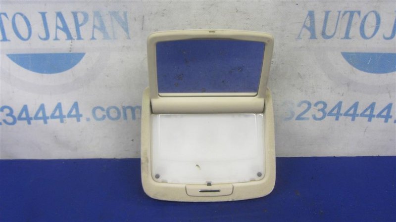 Плафон салона задний LS460 06-12 2007 Седан 4.6