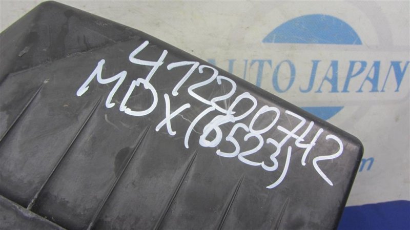 Корпус воздушного фильтра MDX (YD1) 00-06 2004 Внедорожник 3.5 Корпус воздушного фильтра MDX (YD1) 00-06 2004 Внедорожник 3.5