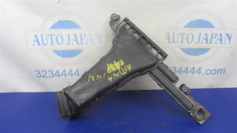 Воздухозаборник NISSAN ALTIMA L32 07-12 2011 Седан 3.5 16554-JA100 Б/У