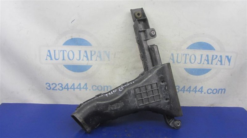 Воздухозаборник NISSAN ALTIMA L32 07-12 Седан 3.5