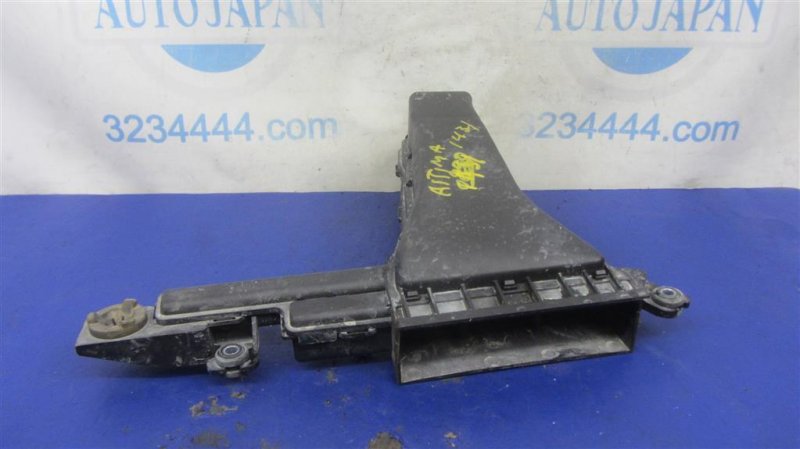 Воздухозаборник ALTIMA L32 07-12 2011 Седан 3.5