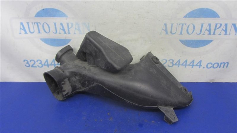 Воздухозаборник MAZDA 6 GH 07-12 2011 Седан 2.5 L518-13-200C Б/У