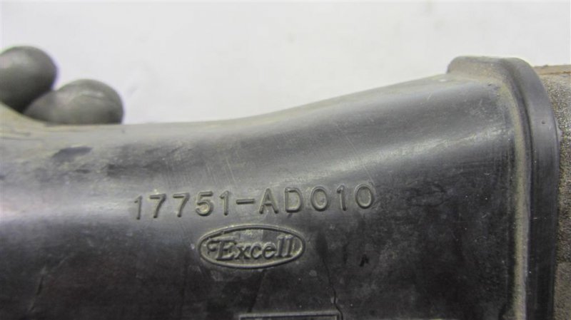 Воздухозаборник AVALON 05-12 2005 GSX30 3.5 2GR-FE