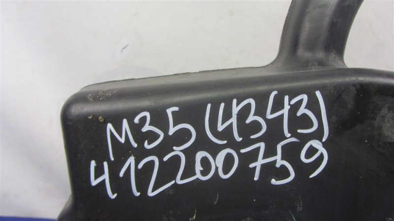 Бачок омывателя MDX (YD2) 06-13