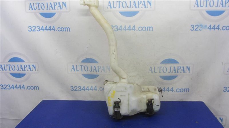 Бачок омывателя ACURA MDX (YD1) 00-06 2004 Внедорожник 3.5 76840-S3V-A01 Б/У